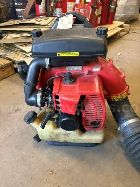 Lot of Misc. String Trimmers and Blower