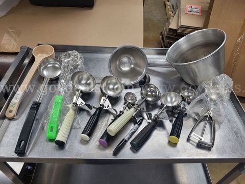 Kitchen Utensils