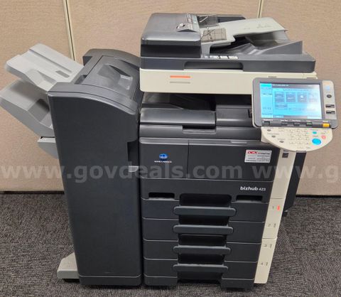 Konica Minolta