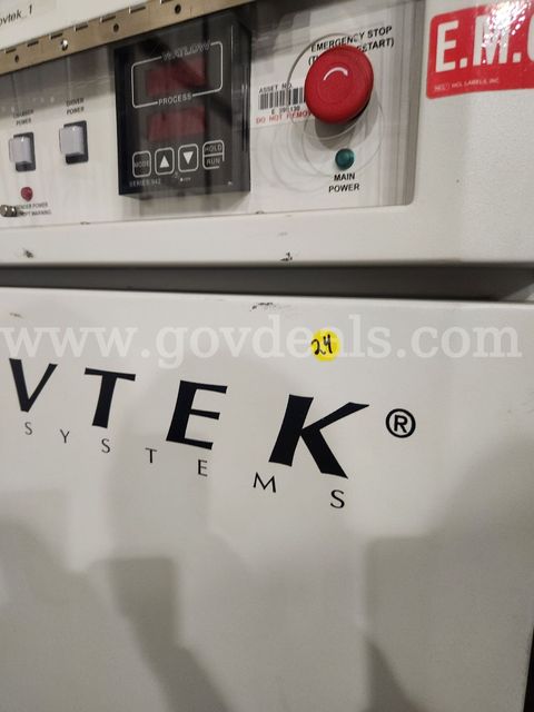 PCB Test Oven