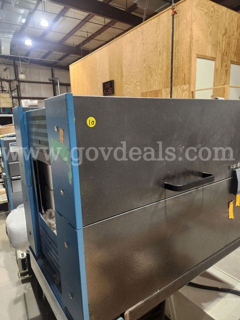 Tube Furnace