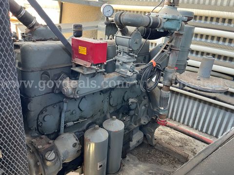 Waukesha Motor