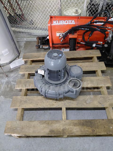 Lafert 10HP Blower