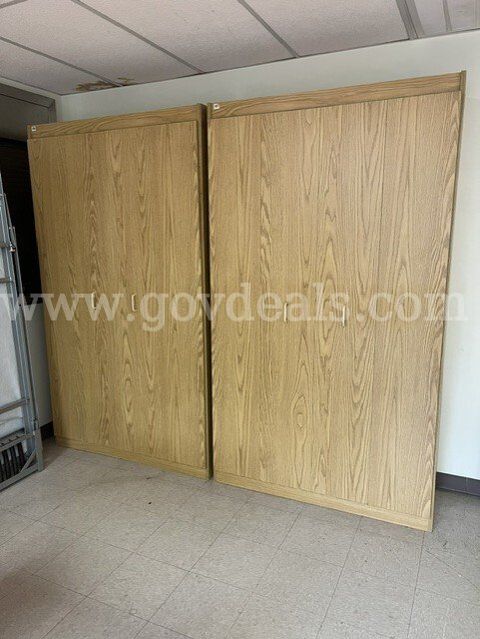 Murphy Bed (2)