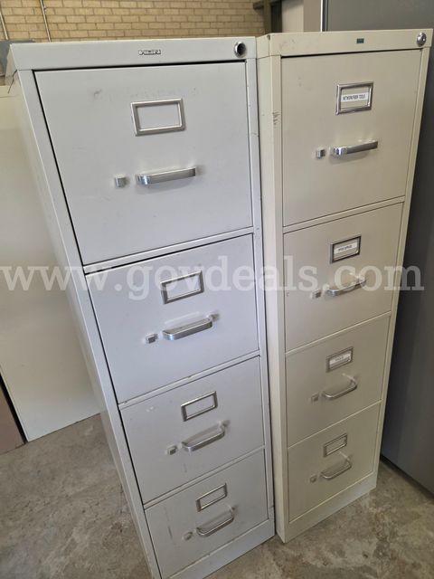 File Cabinets
