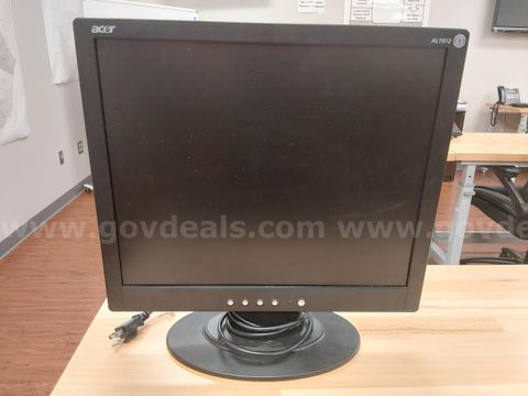 ACER Monitor