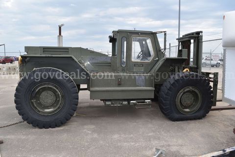 LK 12000 LiftKing Forklift