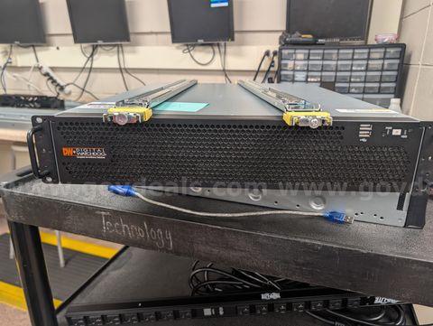 Server
