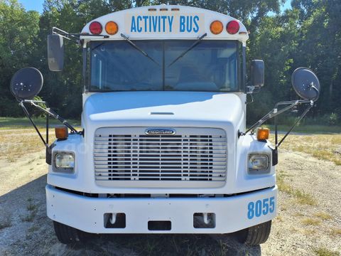 2002 Freightliner FS65 * Diesel *