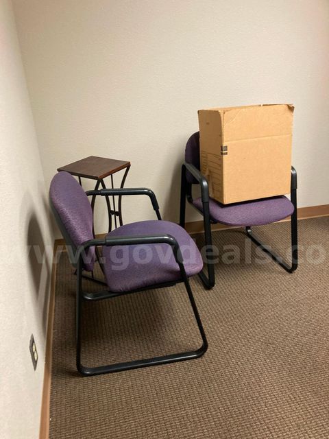 Furniture (JP 2&4)