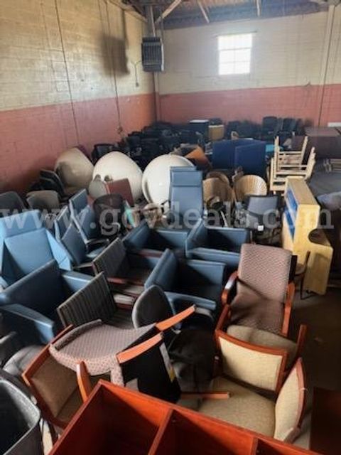 Computer task chairs or guest chairs