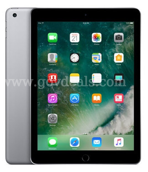 Apple - 5th Gen iPads (Lot of 7,622)