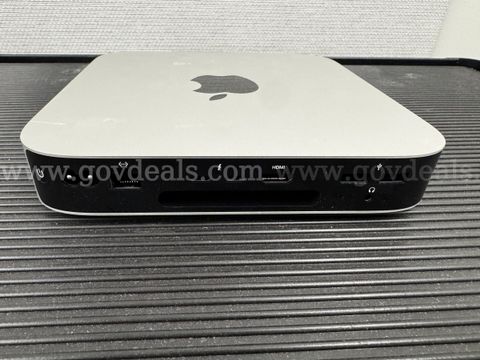 Apple MAC Mini 2023 M2