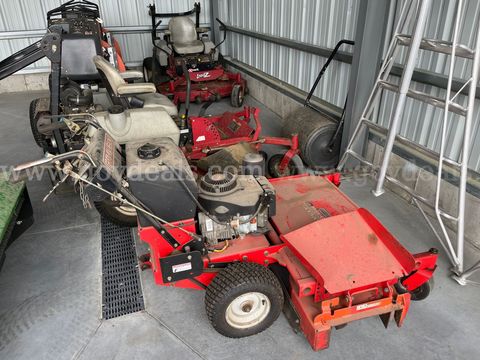 Walk Behind Mower