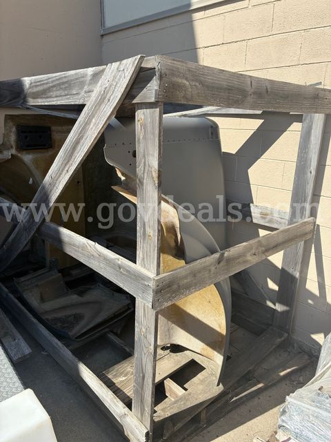 357 Peterbilt hood and quarter fender