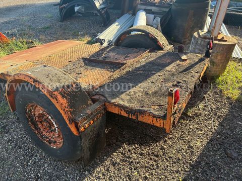 Custom Trailer