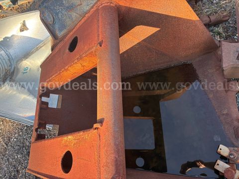 Excavator Bucket