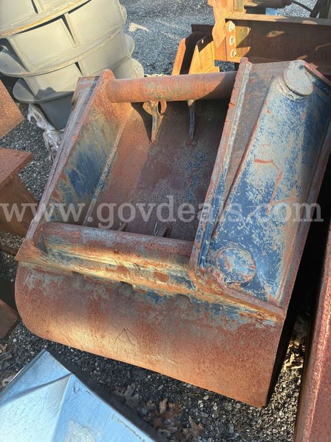 Excavator Bucket