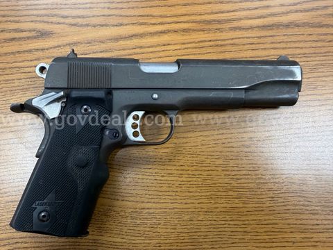 Colt 45 1911