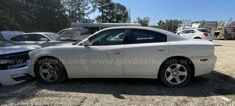2014 Dodge Charger