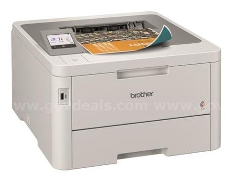 Asset ID #5503 #53 The Brother HL-L8240CDW (frequently typed as HL-68240CDW) is a compact, business-class wireless color