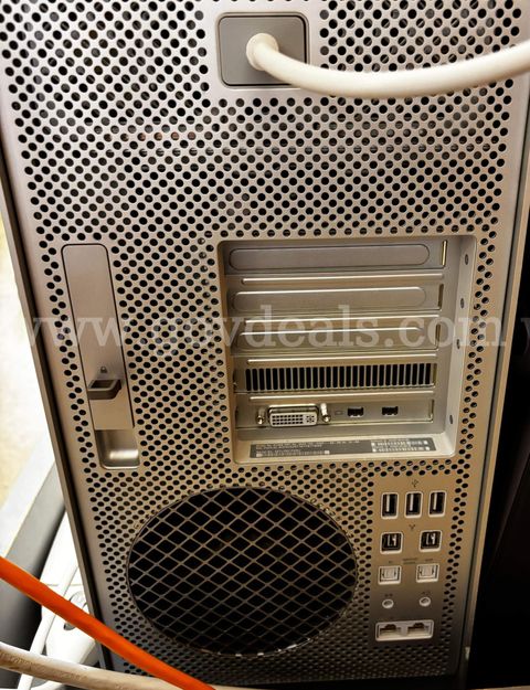 Apple Mac Pro Server (Mid 2012)