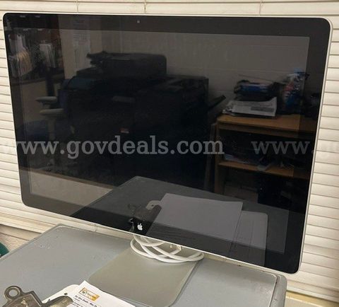 Apple LED Cinema Display