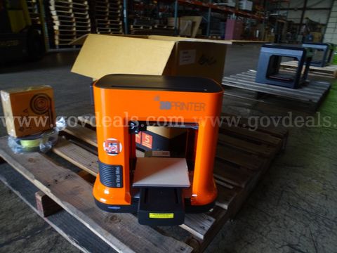 3D Printer