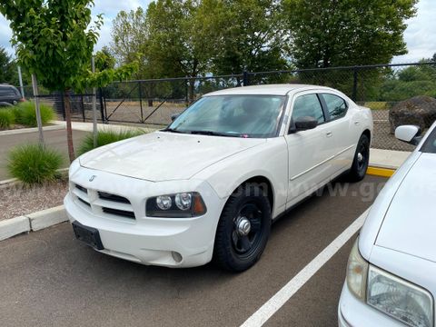 2008 Dodge Charger