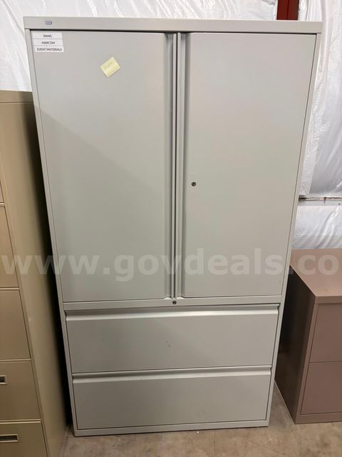 Storage Cabinet