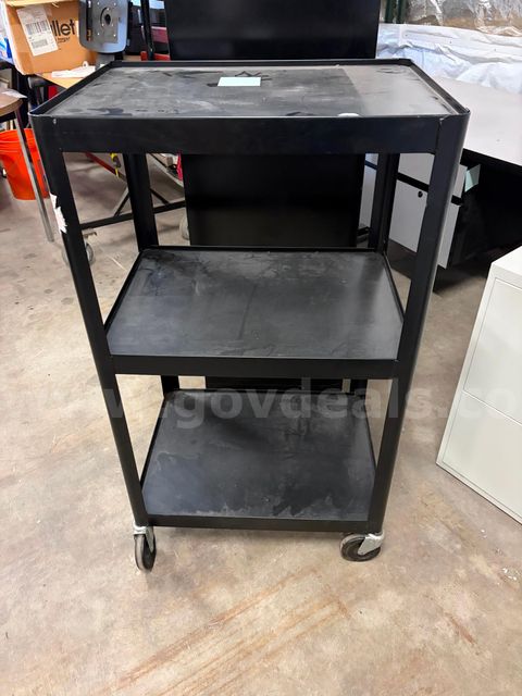 A/V Cart