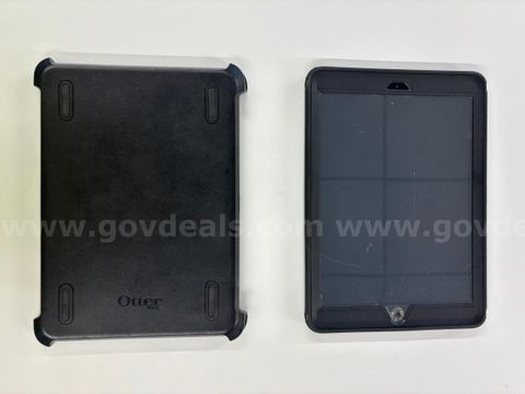Apple iPad