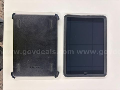 Apple iPad