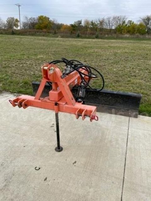2012 Land Pride RBT3584 3-Point Blade