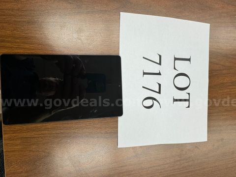 Samsung Galaxy Tablet