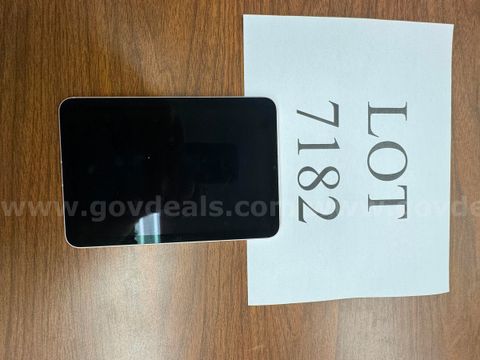 iPad Mini (6th Gen)