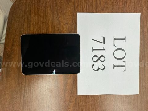 iPad Mini (6th Gen)