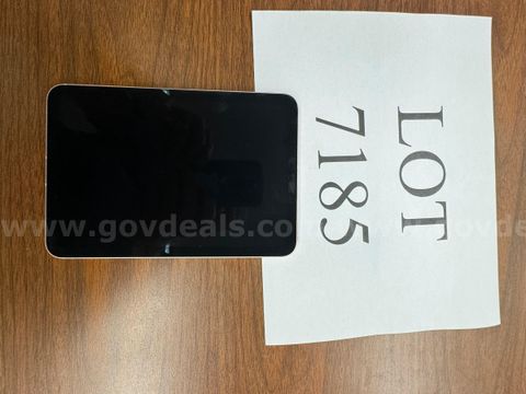 iPad Mini (6th Gen)
