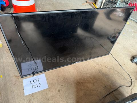 Vizio 65" Class TV