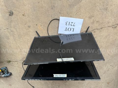 Onn 32" Tv