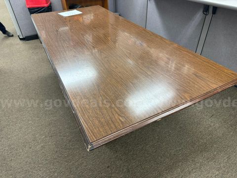 Conference Table