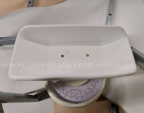 Health Class Equipment