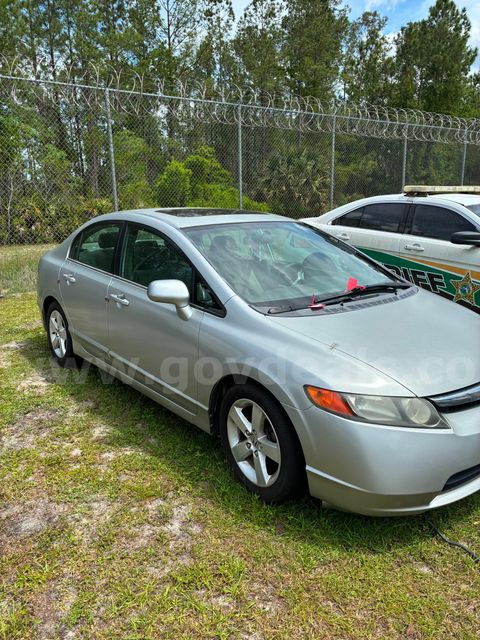 2006 Honda Civic