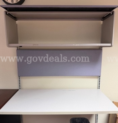 Workstation/Cubicle Lot