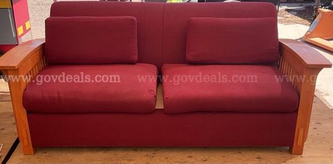Office, Furniture, Storage, and Miscellaneous items lot