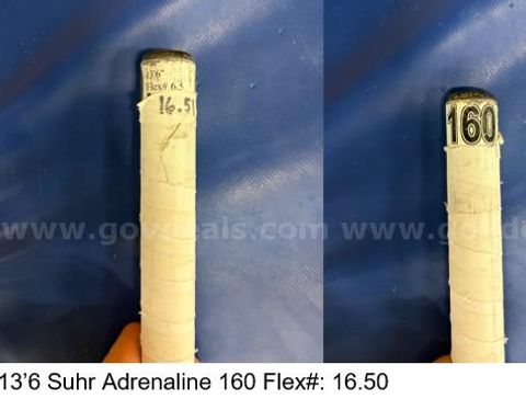 Pole Vault Pole for Track & Field - G2628830
