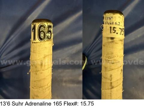 Pole Vault Pole for Track & Field - G2628831