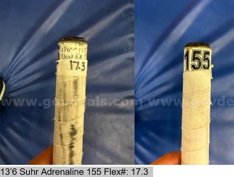 Pole Vault Pole for Track & Field - G2628832