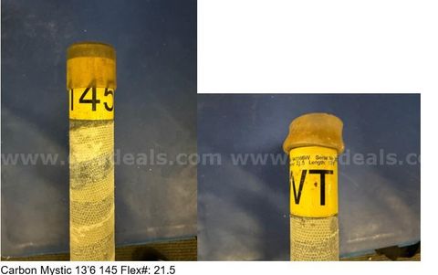 Pole Vault Pole for Track & Field - G2628835