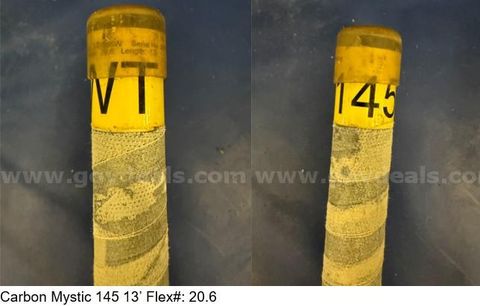 Pole Vault Pole for Track & Field - G2628837